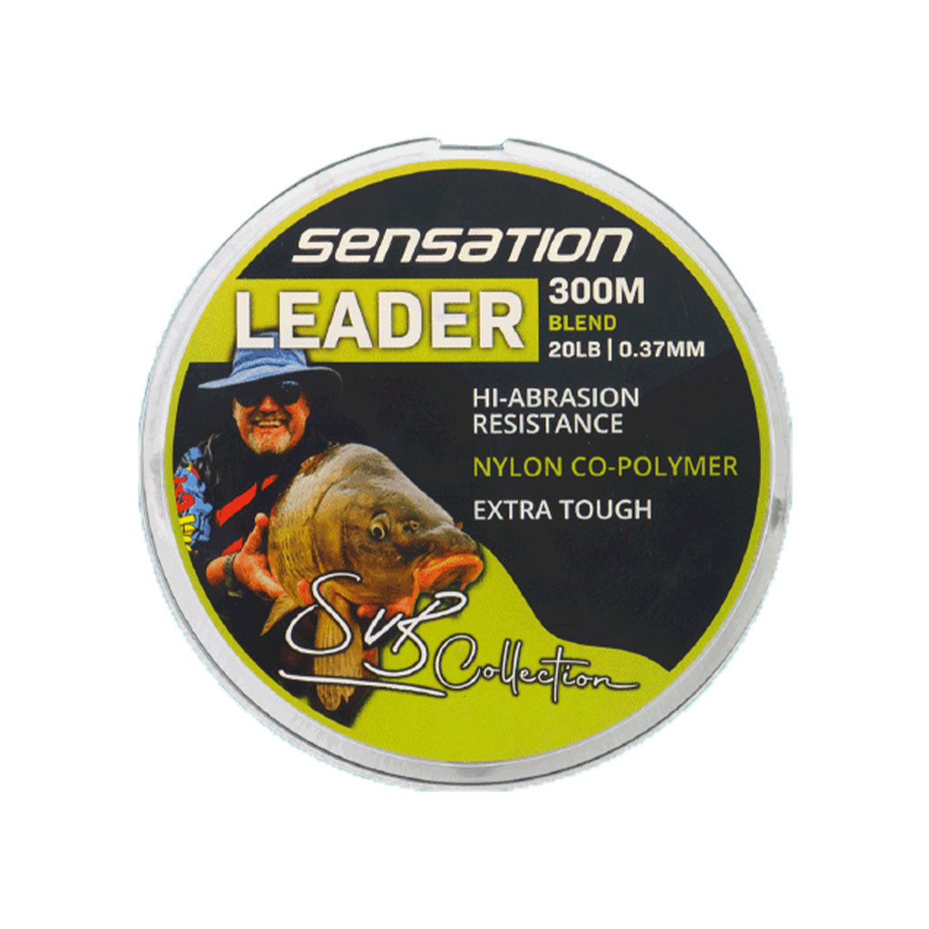 Sensation SVB Collection Adapt Leader Line