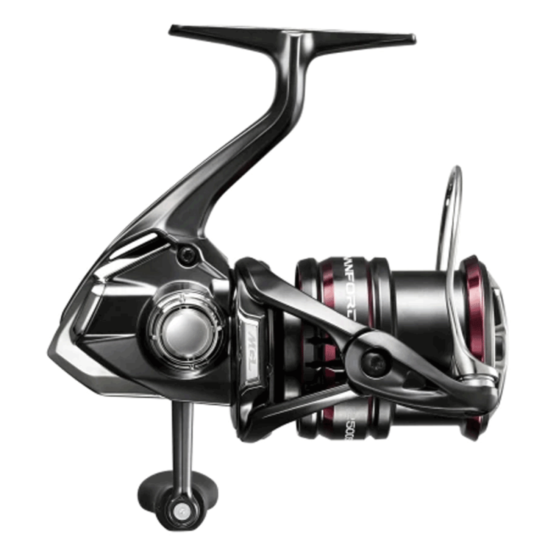 Shimano Vanford Spin Reel - Image 2