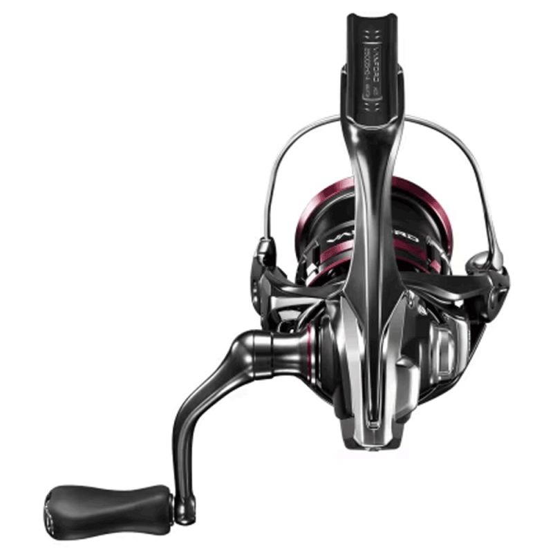 Shimano Vanford Spin Reel - Image 4