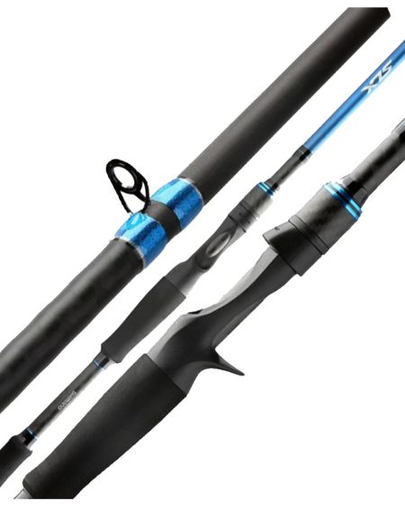 Shimano SLX Casting 7ft